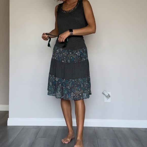 Promod Dress Summer - Picture 2 of 5